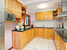  31 Athel St North St Marys NSW 2760 Have you been searching for a home that caters for the in-laws or are you needing extra space for the teenage kids? Then this is the property you need to inspect. The brick home offers an updated timber kitchen with granite benchtops, airy lounge with a skylight and polished floorboards, three great sized bedrooms, renovated and modern bathroom and the addition of a second family room with internal laundry. The detached garage has been conveniently converted into in-law accommodation which offers a large open plan arrangement that is fully tiled and comes with its own kitchenette, bathroom and laundry area. Additional features include: 3 car carport, rear deck and pergola area and colour bond fencing. Located only a short distance to train station, school, local shops and parks and with a tenant willing to stay on. Call Clair on 0414 944 554 to discuss this unique opportunity.   Property Snapshot  Property Type: House Land Area: 684.10 m2 