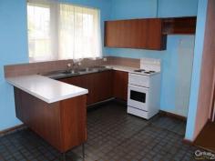  117 Rae Rd Safety Bay WA 6169 $309,000 RENOVATE & PROSPER This 3 bedroom home would suit a handy man as it is a "renovator's delight". It could be a good rental or a good first home for the right purchaser. Access through the carport to the rear is available with plenty of room for a large garage/workshop.  Put the work into this property and you should reap the benefits!  Property features include;  * 3 bedrooms, 1 bathroom  * Access to rear through carport  * Plenty of room for a workshop  * Would suit a handyman  * Could be a good rental or suit an investor  Located not too far from beaches, local shops and Schools PROPERTY DETAILS From $309,000 ID: 372621 