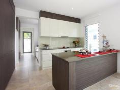  9007 The Blvd Benowa QLD 4217 $850 per week SIMPLY STUNNING 2 STOREY HOME Set within the exclusive Royal Pines Riverside, is this near new 2 story residence. High quality finishes include imported Italian porcelain tiles and premium Bosch appliances in a beautiful gourmet kitchen. Parent's retreat includes exotic freestanding bath and large private balcony overlooking golf course.  This home is pure luxury in the security patrolled 24/7 residential enclave of Royal Pines.  Features:  *4 bedrooms, master with en-suite and walk-in robe. *Study/5th bedroom. *2 bathrooms plus powder room. *Open plan living with separate rumpus room upstairs. *Gourmet kitchen with BOSCH appliances and Butlers Pantry. *Double lock up garage with loads of storage. * Huge backyard ideal for kids or entertaining. *Ducted air conditioning. *Ducted vacuum.. *LED down lights keeps power consumption down PROPERTY DETAILS $850 per week ID: 369573 Available: Now  Pets Allowed: No 