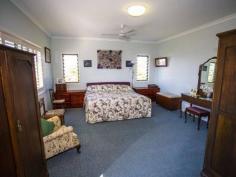  6 Maida St Cooee Bay QLD 4703 $749,000 PRIME LOCATION, RARE OPPORTUNITY IN COOEE BAY Set in a quiet cul-de-sac street and perfectly positioned overlooking the esplanade, one block from beautiful Lammermoor beach, this enormous family home has not been to market since the 1970's. Built on an amazing 933m2 block with a nearly 500m2 home, this property is a stone's throw to the swimming pool and tennis courts in the highly sought after Cooee Bay.Size will impress! All four bedrooms are overly generous in size. There are three family bathrooms and this highset home has two internal staircases. Features include: * High ceilings and air-conditioning throughout * Patio and great sea views from the sun room and deck * 2 large living areas * Games/Billiards room * Office with walk-in storage * Library* Sewing/Hobby room * Large laundry * Workshop/man cave * 2 car garage * Large garden shed and rainwater tank The vendors have already purchased their new home elsewhere and are keen to move on.   Property Snapshot  Property Type:HouseLand Area:933 m2Features:Study Air Conditioning Family Room Garden Shed Library 