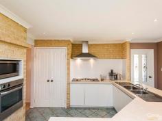  7 Atalanta Rise Ocean Reef WA 6027 POTENTIAL PLUS! Inspection Times: Sat 25/06/2016 02:00 PM to 02:30 PM This huge 1037sqm block offers subdividable potential for the savvy investor, or loads of space for one lucky family. Located in a quiet cul-de-sac, this property features 4 large bedrooms, 2 bathrooms, a spacious study and cinema room. Ideally situated within walking distance to Southern Cross Park, Beaumaris shopping centre, local schools and public transport.  Features include, but are not limited to:  -Master suite to the front of the home  -3 double sized minor bedrooms with BIR's  -Light and bright main bathroom  -Formal lounge and dining with high ceilings  -Open plan kitchen, meals and lounge  -Kitchen features S/S oven and range hood with gas cook top  -Double fridge recess  -Double pantry  -Extra large storage cupboard with built-in shelving  -Spacious laundry with large bench top and cupboard space  -Wood stove  -Ceiling fans  -Easy care tiling through main living area  -Cinema room  -Split system A/C  -Timber blinds  Outside:  -Glistening below ground, lagoon style pool  -Feature Bali style hut with timber decking  -Massive grassy area  -Covered alfresco area  -Side access  -Powered workshop  -Large veggie garden  -Double garage  -Extra parking space for boat or caravan  -Potential for drive through access  Built in 1980  PROPERTY DETAILS EXPRESS SALE ID: 372491 Land Area: 1037 m² 