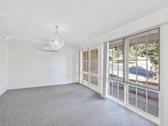  1 Peggotty Ave Ambarvale NSW 2560 THE QUINTESSENTIAL FAMILY HOME! This freshly painted home offers three bedrooms, 2 with built-ins, and a bathroom with separate shower and bath! This home boasts a living and dining room, a sizeable kitchen with stainless steel appliances, a serving window and family meals area. Also included is a one car garage, internal laundry and second toilet, plenty of side access and a large backyard fenced into two sections, perfect for the pets! This property is ideally situated on an approx. 570m2 corner block and is less than 5 minutes’ drive to Campbelltown Hospital, Macarthur Square and walking distance to local schools, shops and public transport. This home is competitively priced and is sure to attract attention from first home owners, owner occupiers and astute investors, so be quick and book an inspection today! DISCLAIMER: All information contained herein is gathered from sources we believe to be reliable. However, we cannot guarantee its accuracy and interested persons should rely on their own enquiries.   Property Snapshot  Property Type: House Land Area: 570 m2 Features: Outdoor Entertaining Fully Fenced Built-In-Robes Freshly painted side access 