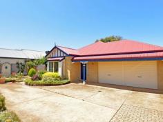  15 Beresford Cl Ocean Grove VIC 3226 Conveniently Located Surprisingly spacious and immaculately presented, this property provides for convenient living located close to the Market Place Shopping Complex, public transport, sporting facilities, Aquatic Centre and all other amenities. Upon entering, the warm ambience and natural light filled spaces will delight. A convenient floorplan boasting a fully appointed kitchen, spacious living/dining area, 3 spacious bedrooms with ensuite and walk in robe to master and built in robes to the other bedrooms. North facing outdoor area and double garage.  Low maintenance lifestyle with no compromise on quality in a much sought after position surrounded by other lovely homes.   Property Snapshot  Property Type: House Features: Air Conditioning Built in Robes Close to Schools Close to Shops Close to Transport Coastal Courtyard Dishwasher Ducted Heating Ensuite Established Gardens Family/Meals Area Fully Fenced Yard Garden Shed Gas Outdoor Living Walk-In-Robes 