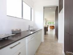  9007 The Blvd Benowa QLD 4217 $850 per week SIMPLY STUNNING 2 STOREY HOME Set within the exclusive Royal Pines Riverside, is this near new 2 story residence. High quality finishes include imported Italian porcelain tiles and premium Bosch appliances in a beautiful gourmet kitchen. Parent's retreat includes exotic freestanding bath and large private balcony overlooking golf course.  This home is pure luxury in the security patrolled 24/7 residential enclave of Royal Pines.  Features:  *4 bedrooms, master with en-suite and walk-in robe. *Study/5th bedroom. *2 bathrooms plus powder room. *Open plan living with separate rumpus room upstairs. *Gourmet kitchen with BOSCH appliances and Butlers Pantry. *Double lock up garage with loads of storage. * Huge backyard ideal for kids or entertaining. *Ducted air conditioning. *Ducted vacuum.. *LED down lights keeps power consumption down PROPERTY DETAILS $850 per week ID: 369573 Available: Now  Pets Allowed: No 