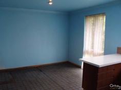  117 Rae Rd Safety Bay WA 6169 $309,000 RENOVATE & PROSPER This 3 bedroom home would suit a handy man as it is a "renovator's delight". It could be a good rental or a good first home for the right purchaser. Access through the carport to the rear is available with plenty of room for a large garage/workshop.  Put the work into this property and you should reap the benefits!  Property features include;  * 3 bedrooms, 1 bathroom  * Access to rear through carport  * Plenty of room for a workshop  * Would suit a handyman  * Could be a good rental or suit an investor  Located not too far from beaches, local shops and Schools PROPERTY DETAILS From $309,000 ID: 372621 