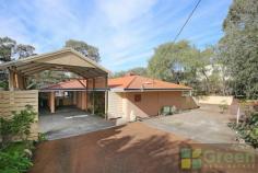  80 Estuary View Road Dawesville WA 6211   Estuary Views - Weekend Getaway Price: $549,000 Comfy 3 bedroom, 2 bathroom brick and tile home situated in a quiet leafy location. This home is only a short drive to the Dawesville Shopping Village and well located to the local boat ramp, Port Bouvard Sport and Recreation Club, The Cut golf course and Pyramids beach.  What a fabulous place to relax in the garden and enjoy the outlook this home offers. FEATURES OF THIS PROPERTY INCLUDE: -3 bedrooms, 2 bathrooms -Roomy lounge with wood fire -Ducted evaporative air conditioning and insulation  -Full length sun room  -Outdoor decked entertaining area  -Reticulated gardens, several garden sheds for storage  -Electric storage hot water system  -Single carport plus extra high gable carport suitable for boat/caravan  -Concrete driveway and extra parking area for vehicles Sewer passes -1088sqm block Get on the walking shoes and head down to the pristine estuary. To inspect please call Jo-Ann Yandle on 0418 944 754 