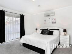  6 Graf Way Point Cook VIC 3030 $495,000 to $525,000 543m2 block in fantastic cul-de-sac location! LJ Hooker Point Cook presents 6 Graf Way, Point Cook. Designed with absolute comfort in mind, this much admired family home blends a stunning floor plan with the perfect aspect and ideal location, situated within walking distance to Sanctuary Lakes Shopping Centre, a selection of schools and has all the necessary amenities within close proximity. An exciting home complete with three bedrooms, two bathrooms, open plan living and enormous paved pergola - alongside low maintenance garden surrounds, makes it the ideal family home and great for children or the handy man! Inspect at the open for inspection this Saturday or contact the agent for a private inspection or more information.  - Zoned sleeping quarters is spread across three bedrooms, the master bedroom suite comes complete with en suite and walk in robe. The remaining bedrooms are all fitted with built in robes and are all serviced by a central bathroom with bath.  - Well equipped kitchen with stainless steel cooking appliances including under bench oven, gas cooktop and range hood, dishwasher, pantry, overhead shelving and breakfast bench for casual meals. - Expansive interiors that are exceptionally well designed featuring central living hub comprising of meals and family area adjacent kitchen and large formal lounge and dining room. - Spectacular integrated indoor/outdoor living with sliding doors leading to the expansive paved pergola - creating fantastic external appeal magnificent for entertaining family and friends all year round!  - Set on 543m2 block (approx). - Complete with luxury features including double garage with separate single roller doors, ducted heating and split system cooling, near-new carpet, separate laundry with side access to backyard, garden shed, low maintenance landscaped gardens, and more. Located about 20km from Melbourne's CBD, this home is conveniently located a short walk to Sanctuary Lakes Shopping Centre, childcare, a great selection of private and public schools including Lumen Christi Primary School and Carranballac College and a short drive to Point Cook Town Centre offering a host of retail and community amenity. Note. All stated dimensions are approximate only. Particulars given are for general information only and do not constitute any representation on the part of the vendor or agent.   Property Snapshot  Property Type: Single Storey Land Area: 543 m2 Features: Ensuite 