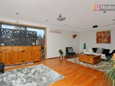  27 Darrell Pl Oakhurst NSW 2761 763m2 Block, 2 Living areas, Quiet Cul De Sac, Large In Ground Pool!!! Positioned perfectly in a quiet cul de sac and close to local schools, shops and transportation, this home offers more than what meets the eye. Generous by nature it showcases 2 open plan living areas that cleverly interacts with the functional original style kitchen and dining area. A well maintained 2 way bathroom services the family’s needs and offers a bath, shower and separate toilet. Wine and dine at sun set in your own private outdoor entertaining area, whilst the children are at play in the private family friendly backyard or splashing about in the oversized in ground swimming pool. This superb brick home boasts three good sized bedrooms, master bedroom with ensuite access and walk in robe and built ins to 2 rooms. The single lock up garage provides covered car accommodation and offers additional open space to park the families extra cars and side access to store your boat, trailer or caravan. Featuring all the mod cons of today’s family living, you can also enjoy the benefits of air conditioning, floating flooring and much much more. This home will be on everyone’s list, so come along to our open home and ensure it is not missed! Call Matt Lucas on 0416 010 085.   Property Snapshot  Property Type: House Land Area: 763 m2 Features: Pool Built-In-Robes 