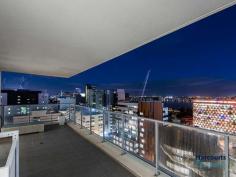  87/580 Hay Street Perth WA 6000 **Expressions of Interest closing 20/06/16, unless sold prior. Suits buyers from the high $700,000's** Equus is located on the corner of the energetic Hay Street mall, Murray Street Mall and historic Barrack Street, placing it in the best position to enjoy shopping, entertainment, cultural, recreation and business possibilities. Or you can retreat to the luxurious comfort of your very private, secure and safe apartment. The Equus greeting begins at the Hay Street level, which features the pleasant Equus Arcade in which you will find an indulgent mix of cafes and shops at your door step. Superb features: -108sqm of spacious internal living -26sqm corner balcony with expansive views across the spectacular Perth skyline  -5sqm lockable store room located in front of your car bays -2 side by side car bays totalling 28sqm -Located high on the 14th floor on the corner of the building with views south & east -Total lot size 167sqm -High ceilings creating an airy opulence -Expansive open plan living areas -Chef's kitchen featuring timber flooring, stone bench tops, European appliances, mosaic splashback and high quality cabinets + fittings -Grand master suite with large WIR and resort style ensuite with solid stone bench tops & double basins -Resident's facilities include a fully equipped gym, spa, lap pool & sun deck with City views  -Sold with a high quality furniture package -Reverse cycle air conditioning -Exceptionally well managed building with onsite building managers -City Central location between Hay & Murray St With Elizabeth Quay, Northbridge City Link, Perth Arena, Langley Park and the Convention Centre very close by this location is one of the best! 580 Hay Street, Perth is a walker's paradise with a score of 97/100 and a rider's paradise with a transit score of 100/100. The Perth Train Station and free Cat Bus stops are walking distance. https://www.walkscore.com/score/580-hay-st-perth-wa-australia 