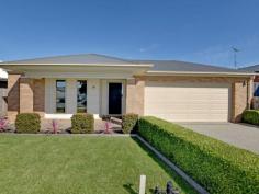  16 Empress Boulevard Ocean Grove VIC 3226 $499,000 Exceptional Family Home! Positioned on a beautifully landscaped block with manicured lawns is this family friendly designed home. The house boasts an abundance of features and exceptional sized living areas including a formal lounge, generous rumpus room and open plan meals/family room allowing the whole family to spread out in peace and quiet. Three bedrooms, main with walk in robe and ensuite, plus large study. At the heart of the home a large well equipped kitchen is sure to please the most fastidious of chefs and with sliding doors opening to the undercover alfresco area with ample space for year round entertaining. As new home making this the complete package for a variety of buyers.   Property Snapshot  Property Type: House Construction: Brick Veneer Features: Built in Robes Central Heating Close to Transport Decking Dishwasher Ducted Heating Ensuite Established Gardens Family/Meals Area Fenced Back Yard Formal Lounge Garden Shed Gas Outdoor Living Security Screens Solar Panels Study Walk-In-Robes Water Tank 