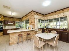  123 Millhouse Rd Belhus WA 6069 “DIVERSITY AT IT’S BEST” Very rarely do you find a beautiful property that has it all, and perfectly located for the astute investor to choose their options. Boasting 5 acres with 2 TITLES, currently set up as a successful Alpaca Enterprise, however the world is your oyster as to what your plans maybe! Located only approximately 4 k’s from the Ellenbrook shopping precinct and best if all is that it’s a 2 minute drive to enjoy the Vines Resort and all the amenities that it has to offer! AND of course being apart of the “Swan Valley” ambience lends itself to convenience to the local wineries, restaurants and unique galleries. FEATURES INCLUDE: • 	 Spacious colonial style home with 298 sqm of living  • 	 Main bedroom boasts a parent retreat WIR and ensuite • 	 Open plan kitchen/dining and family room • 	 Inviting entrance which flows thru to Formal lounge/dining • 	 Generous size games room with bar and stunning views across the valley • 	 Queen size 2,3,& 4 bedrooms with BIR and their own 2nd bathroom • 	 Office or 5th Bedroom • 	 Evaporative A/C throughout the house • 	 Reverse cycle A/C in the kitchen and family room • 	 Bull nosed verandah’s and a 2 car carport gives you convenience from the weather • 	 A separate 12 x 8m brick and iron shed/workshop with toilet • 	 Easy care reticulated gardens and lawns serviced from the bore, whilst the house has both scheme and rain water • 	 Sensational views across the valley and the meandering “Ellen Brook” at the back of the property • 	 Electric remote security front gates • 	 Excellent pasture for any chosen stock with good fencing and water to each paddock This is just a hint of what this property has to offer, an inspection will impress so call Kris anytime for an appointment to view. 4 bedrooms 2 bathrooms 2 car parks Land Area 5 acres Double garage 