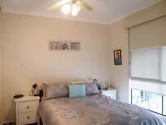  145 Hebbard St Broken Hill NSW 2880 $169,000 Maintenance Free Lifestyle Make it all about your lifestyle in this lovely 2 bedroom home offering not only a lounge and separate office but an 'all year round' entertainment area everyone will be wanting to enjoy. The main bedroom boast full size built in robes plus on trend window furnishings and finished in neutral colours. No issues in the kitchen with wrap around cupboards and benchtops, dishwasher and wall oven. The bathroom has been renovated with frameless shower screen and generous vanity but the real gem is outside. Relaxing or entertaining, the fully paved back verahdah has been enclosed with quality cafe blinds, boasts a wood combustion heater and ceiling fan. The yard has been divided providing a perfect sized grassed area and garden beds. Behind the fence sits the 30 x 40 shed with cement flooring, pit and power, accessed from the rear lane entrance. Plus easy front access to a double carport that is perfect for caravan height. Plenty of features in this home!   Property Snapshot  Property Type: House Land Area: 841 m2 Features: Aircooling - Ducted Evaporativ Alarms - Smoke Alarms Carport Ceiling Fans Dishwasher Entertainment Area -Undercover Gardens - Established Heating - Combustion Heating - Gas HWS - Gas Lounge Parking - Off Street Renovated - Fully Robes - Built-In Robes Shed - Power & Concrete Floors Solar Panels Toilet - Separate Verandah - at back Verandah - at Front Yard - Divided Yard - Fenced 