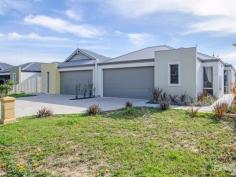 30 Break O'Day Dr Australind WA 6233 $339,000 Classy Chic Living This stylish and modern three bedroom, one bathroom home is in an ideal and convenient location.  Only a short stroll to the Australind High & Primary School, a few minutes' drive to the Australind Shopping Centre and Leschenault Leisure Centre, this property is ideal for living a carefree lock and leave lifestyle.  I watched these get built, I've sold and rented out a few of them and have always had excellent feedback from both tenants and owners in the area.  This type of home makes for a sound investment with a constant rate of enquiry for tenancy and also for the smaller family or couple looking for the convenience as mentioned.  If you're in market for a classy and well-designed home that's functional with a northerly aspect this is definitely a great buy.  Some features to name:  - Built in 2011.  - Double lockup garage  - Quality electrical appliances and light fittings  - Carpet to all bedrooms  - Modern bathroom and fittings  - Backyard alfresco undercover entertainment area  - Split system air conditioning to the living/dining area  PROPERTY DETAILS $339,000 ID: 372014 Land Area: 273 m² 