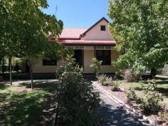  108 Pianta Rd Echuca VIC 3564 $465,000 Lifestyle Awaits This Edwardian charmer is nestled on approx 8000m2 close to the Murray River and Echuca. Surrounded by established trees and gardens, the home offers a versatile floor plan with 4 large bedrooms, 2 bathrooms plus spa and a huge kitchen complete with cellar. The home retains many period features but with many of the modern conveniences. There is a workshop and S & D water. Rarely will you find a property in this prime location in the anticipated price range so inspect now before it's too late!   Property Snapshot  Property Type: House Construction: Weatherboard Features: Built-In-Robes Dishwasher Ensuite Established Gardens Garden Shed Polished Timber Floors Renovated Spa Sunroom Walk-In-Robes Workshop 