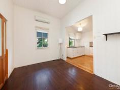  75 Deshon St Woolloongabba QLD 4102 $500 per week Located in the heart of Woolloongabba, this home boasts a beautiful period facade, with the mandatory open front veranda. The interior features VJ walls and high ceilings, there are 3 bedrooms with polished timber floors throughout. With the recent renovations of the kitchen, this home has nothing left to do just move straight in.  Plus there is plenty of storage under the house and under cover car accommodation for 2 vehicles you won't find anything better. Positioned in this inner city location (3km to the CBD) it is within walking distance to local shopping, cafes, public transport and so much more.  Vibrant and exciting... with so much character!  This beautiful cottage features:  - 3 bedrooms  - 1 bathroom  - Polished timber floors throughout  - 412 m2 corner block  - Under cover car parking  - Proximity to train station  - Short walk to Busway  - Dishwasher  - Ceiling Fan  - Air Conditioned  PROPERTY DETAILS $500 per week ID: 367708 Available: Now  Pets Allowed: No 
