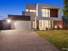  186 Balgownie Dr Peregian Springs QLD 4573 1,150,000 It does not come any better than this........ Sunshine Coast living doesn't get any better than this.  Set on a 788sq m north-facing block with views of the fifth fairway, this near-new Peregian Springs home is simply stunning.  Located close to local shops, schools, public transport and, of course, the golf course and club house, this home is in the heart of the luxurious Peregian Springs suburb.  Living is spread over two levels with plenty of room for the whole family plus guests in this four bedroom, two bathroom home.  The cleverly designed floor plan includes multiple living spaces to cater for a large family or for those who like to welcome guests.  The lower-level of the home features a separate media room and open-plan dining and lounge space that opens out to a covered entertaining deck, while a large living space is also located on the upper-level of the residence.  The modern kitchen overlooks the main living space and is sure to impress the home chef with features such as a double oven, gas cooktop, barbecue plate, beautiful cabinetry, butler's pantry, stone bench tops, dishwasher and built-in microwave.  When it comes to sleeping accommodation, there is ample space for everyone with three generous-sized bedrooms with walk-in robes all located on the upper-level of the residence, along with the main bathroom that features a double shower.  For those who prefer single-level living, the gorgeous master suite is located on the ground level and features a spacious ensuite complete with double shower, plus a walk-in robe.  Boasting low-maintenance gardens and a sparkling 13m easy-care, saltwater pool, the new owners can simply move in and make the most of their new enviable lifestyle.  There is also side access for a boat or caravan, room for a golf buggy and a garden shed accessible through the double garage, for those who love to garden.  This property also features tinted glass on the rear windows overlooking the golf course and the front door, a study under the stairwell, timber flooring throughout the lower-level of the home, ducted air-conditioning and vacuum system, and fans throughout.  PROPERTY DETAILS 1,150,000 ID: 356287 