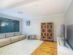  5 Kath Pl Kings Langley NSW 2147 $920,000 - $990,000 Absolutely Breathtaking Experience OPEN SATURDAY 11.00-11.30AM Simply stunning single level masterpiece offering multiple living and entertaining options. From the moment you step into the formal entry you will feel the ambiance oozing from the fully and completely renovated interior. Boasting formal lounge, separate formal dining room, then stepping down to the oversized rumpus room or games room.  Impress your guests with the ultimate chef's kitchen, offering the latest in stainless steel appliances, glass splashbacks, granite bench tops and soft close draws, which opens out via multi stack doors on to the spectacular 80 square meter covered entertaining area complete with down lights, ceiling fans and built in BBQ structure for outdoor cooking.  All bedrooms are of grand proportions with built in robes, an amazing bathroom which could hold it's place in Vogue magazine, boasting dual showers, free standing bath and separate toilet.  Extras include breathtaking highly polished genuine timber flooring, porcelain tiles, ducted air conditioning, alarm system, down lights with finger touch controls and ceiling fans in bedrooms. Added is the convenience of internal access from the garage. A truly once in a life time masterpiece, a magnificent family residence situated in the heart of Kings Langley, backing on to beautiful lush tree lined Golden Drove park, and only a short stroll to the Kings Langley shopping centre and Kings Langley public school. All set on a huge picturesque 729 sqm block, this front to back renovated home deserves all the accolades and is highly worthy of your inspection !!   Property Snapshot  Property Type: House Land Area: 729 m2 