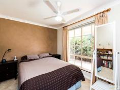  11 Torcross St Warnbro WA 6169 $399,000 PRETTY AS A PICTURE This attractive property is nestled on a 725m2 block, overlooking parkland in the heart of Warnbro, with easy access to transport, Schools, shops & beach.  Accommodating the entire family, the home comprises 4 Bedrooms, 2 Bathrooms, lounge, kitchen, dining and a sunken games room accessing the pretty patio.  With extensive tiling throughout the living area and a beautiful, spacious jarrah kitchen as the central hub, the home also boasts many attractive features such as the gorgeous fireplace surround to the front lounge.  The huge master bedroom is located to the rear of the home, complete with WIR and ensuite.  All bedrooms are carpeted and have ceiling fans for individual comfort.  Outside and running the full length of the property is a fantastic entertainment area, which will provide endless possibilities for fun. There is also a separate tiered rear garden and good-sized workshop/shed, which could be easily accessed via the drive through carport.  Other features include;  - 	 Reverse cycle split system air-con  - 	 Solar HWS  - 	 Auto Bore Retic  PROPERTY DETAILS Offers Over $399,000 ID: 365306 Land Area: 725 m² Building Area: 184 