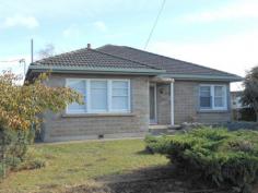  94 Marlborough St Longford TAS 7301 $228,000 Solid as a Rock Spacious, solid family home, three bedrooms + study, large lounge open to dining and a huge country kitchen, landscaped grounds, single garage + garden sheds, all adds up to a sound investment. With easy access to shops, transport and school this could be what you're looking for. General Features Property Type: House Bedrooms: 3 Bathrooms: 1 