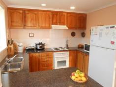  14 Swan Ave Longford TAS 7301 $299,000 Very Hard To Fault! In ever popular Swan Avenue, this well presented 3 bedroom home is definitely worth your attention. Boasting both bathroom and en-suite, private sunroom, office, lock up single garage and a garden anyone would be proud of. On the corner of a quiet cul-de-sac with views over the river toward Ben Lomond, the property is only a few minutes' walk to the shops and transport, any viewing is sure to impress. General Features Property Type: House Bedrooms: 3 Bathrooms: 2 