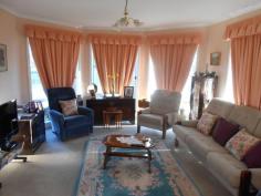  14 Swan Ave Longford TAS 7301 $299,000 Very Hard To Fault! In ever popular Swan Avenue, this well presented 3 bedroom home is definitely worth your attention. Boasting both bathroom and en-suite, private sunroom, office, lock up single garage and a garden anyone would be proud of. On the corner of a quiet cul-de-sac with views over the river toward Ben Lomond, the property is only a few minutes' walk to the shops and transport, any viewing is sure to impress. General Features Property Type: House Bedrooms: 3 Bathrooms: 2 