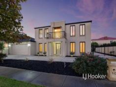  10 Caledonian Way Point Cook VIC 3030 $690,000 to $720,000 Grand family classic in prime location LJ Hooker Point Cook presents 10 Caledonian Way, Point Cook. If you're after a home with incomparable elegance and flair with an exclusive address to match, then here it is! Built by Metricon, this stunning home with a contemporary flavour has been designed with families in mind boasting four bedrooms plus study, two bathrooms plus powder room, modern kitchen and an array of formal and informal living spaces - all spread over two magnificent levels plus an impressive outdoor entertaining space. Inspect at the open for inspection this Saturday or contact the agent for a private inspection or more information.  - Boasting four spacious bedrooms upstairs including the main bedroom appointed with balcony, walk in robe and lavish en suite with dual basins, shower and bath. Bedrooms two, three and four are fitted with built in robes. - The hostess kitchen is fitted with top-of-the-range appointments including 900mm stainless steel under bench oven, gas cook top and range hood, dishwasher, generous walk in pantry, an abundance of storage space including built in wine rack and island bench perfect for casual meals.  - Showcasing generous multi-zoned living and entertaining spaces tailored for a flexible lifestyle including formal lounge and dining room upon entry, study/home office, central living hub comprising of meals and family area adjacent kitchen, rumpus room and upstairs retreat.  - Experience fantastic integrated indoor/outdoor living with the enormous light-filled pergola finished with expansive timber decking and built in Weber BBQ with gas connection to mains - making it ideal for outdoor dining.  - An impressive horseshoe driveway with two crossovers, side access through to backyard and double garage provide ample accommodation for cars, boats or caravans. - 40 squares of living including garage (approx) set on 639m2 block (approx). - Complete with luxury features including remote control double garage with internal and drive through access, ducted heating and evaporative cooling, split system, separate laundry, alarm system, intercom system, downstairs powder room, plantation shutters, front and rear landscaped gardens and more. Located about 22km from Melbourne's CBD in Willowgreen estate, this home is conveniently located to a host of amenities including schools such as Seabrook Primary School, Carranballac College and Emmanuel College, parks and playgrounds, and just a short distance from Point Cook Town Centre, Princes Freeway and Williams Landing train station.  Note. All stated dimensions are approximate only. Particulars given are for general information only and do not constitute any representation on the part of the vendor or agent.   Property Snapshot  Property Type: Double Storey House Size: 40.00 m2 Land Area: 639 m2 Features: Ensuite 