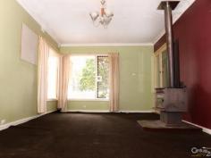  26 Beeck St Katanning WA 6317 $105,000 MUST SELL! This 3 bedroom 1 bathroom home is set on an approx 928m2 block, this property is a 5 minute drive to the Primary and High School, The Golf Course, Parks and Sporting facilities, with the additional convenience of the local district Katanning Hospital.  This property is fully fenced, contains an enclosed fire place, 3 bedrooms, low maintenance back yard with lawn space, and a garden shed located at the back of the property.  PROPERTY DETAILS $105,000 ID: 372315 Land Area: 928 m² 