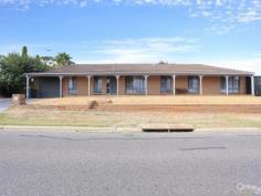  4 Perre Dr Craigmore SA 5114 Large 4 Bedroom Ranch Style Home Located at the top end of Craigmore, this home presents good value for money for the family who is looking for room to move.  Offering four good sized bedrooms with the master bedroom complete with ensuite and a full length wardrobe. Four living areas comprising of a meals area off the modern kitchen, family room, living room and a dining room.  The property has two driveways, one leading to the undercover carport and the other leading to the enclosed garage, ideal for the self-employed tradesman or if you are looking to park your boat or caravan then this property may suit you.  Low maintenance gardens, plus the rear yard offers a full length verandah and handy garden shed.  Ducted gas heating plus ducted evaporative air conditioning makes the home complete and ready for the new owners.  The property is located close to the Craigmore shopping centre, local schools and public transport.  Available for inspection at any time to suit you plus please refer to the web sites for public open inspection times.  For more information, please contact me, Simon de Wit to arrange your private inspection.  RLA 2140  OUR MISSON  To provide a superior Real Estate service, assisting all clients to achieve their goals with honesty and integrity, by openly sharing our experience and knowledge helping people to build a better future.  OUR VISION  Securing your future in profitable real estate  OUR SERVCIES  - Selling your home with integrity and respect  - Improving knowledge through educational evenings & workshops  - Maximising investment strategies through rental properties  - Showing you how to achieve financial security  - Help you find the most appropriate finance tailored to suit your needs.  PROPERTY DETAILS UNDER CONTRACT ID: 365562 Land Area: 767 m² Building Area: 177 