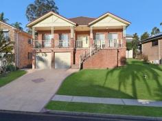  13 Dulungra Ave Belmont North NSW 2280 $685,000 Ready Set Go! Often sought, seldom found this large 4 bedroom family home offers two great living areas and a large approx. 6m x 4m main bedroom with walk in en-suite with spa bath. Presenting a massive storage space under the home with a downstairs bathroom offering further potential. The home has been freshly painted inside with brand new carpet throughout. Vacant and ready to go! Accordingly a quick settlement is available. Don't miss this opportunity. Make an inspection today. For more information contact Rob O'Brien.   Property Snapshot  Property Type: House Land Area: 600 m2 