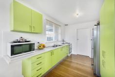  1 Anthony Pl Glenorchy TAS 7010  $279,000 Sun filled modern living - Check this out call today!! Features include: * Contemporary new kitchen * 3 bedrooms two doubles all with robes * Separate lounge with adjacent dining area * Modern bathroom and separate toilet * Polished floorboards * Daikin heat pump * Secure backyard and single garage * Close to shops, services and a choice of schools * Leased until July 8th 2016 at $330 per week General Features Property Type: House Bedrooms: 3 Bathrooms: 1 