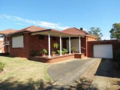  6 Hilltop Ave Blacktown NSW 2148 $699,950 Three Bedroom Brick Home On The Top Of The Hill! LJ Hooker Blacktown has the privilege of offering this well maintained and much loved brick veneer family home. Set in a lovely quiet location being a short walk to shops, schools and transport this solidly constructed home is perfect for a family or long term investment. Features Include: * 3 good sized bedrooms with high ceilings and large windows allowing in loads of natural light * Good sized kitchen * Spacious lounge and dining room  * Internal laundry * Land size approx. 556m2 * Extras inclusions - window shutters, lockable carport & shed/workshop. Call Stavros for an inspection today on 0431 732 071.   Property Snapshot  Property Type: House Land Area: 556 m2 