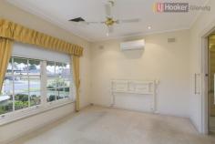  23 Windermere Ave Novar Gardens SA 5040 $620,000 - $650,000 Classic Colonial with Room for the Whole Family! Situated in this tightly held residential pocket of Novar Gardens you will love the serenity and convenience this location offers! The children can walk to Immanuel College, one of the most highly sought after schools in Adelaide. Just around the corner are local shops and the Glenelg Golf Club. At the end of the street is Lindfield Reserve where the children can take the dog for a walk and play safely. The home itself has a wonderful street presence with its classic colonial styling, but step inside and be pleasantly surprised with the huge living accommodation it now offers! The formal lounge with gas heater and bay window is the perfect place to entertain family and friends on those special occasions and host the dinner parties you have always wanted in the formal dining room. Everyday living space for the family is no problem with a big open plan kitchen and family room, filled with natural light from the big glass sliding doors that open onto both a sun filled courtyard and a gabled pergola area for alfresco entertaining. The master bedroom takes pride of place at the front of the home with a large walk in robe and ensuite, bedrooms 2 and 3 have good separation at the rear of the home and are serviced by a huge main bathroom with a feature spa bath. Heating and cooling throughout the home is ample as is the storage space and lock up car parking for up to 2 vehicles. Offering accommodation, location and opportunity this home will tick all the boxes! Council: West Torrens  Council Rates: $1399.55 pa SA Water: $924.40.00 pa House Size: 196 sqm Land Size: 601 sqm Year Built: 1967 For further information please contact Jarad Henry. Visit www.glenelg.ljhooker.com.au to view other LJ Hooker Glenelg listings. RLA 182909   Property Snapshot  Property Type: House House Size: 196.00 m2 Land Area: 601 m2 