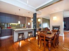  36 Hood St Dennington VIC 3280  $350,000 ON the MARKET Inspection Times: Sat 30/07/2016 11:00 AM to 11:20 AM Motivated Vendors are on the move - so for those searching for a unique on trend home packed with creative flair - this may be the one for you. High ceilings, polished floorboards, gas log fire along with north and south facing decks are just a few of the features on offer. An opportunity not to be missed. PROPERTY DETAILS Offers Above $350,000 ID: 363656 