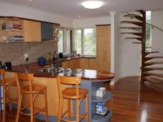  222 Surf Parade Inverloch VIC 3996 $625,000 OUT THE GATE + ACROSS THE ROAD = ON THE BEACH The beach is calling from across the road. Absolute minimal effort and time is required to walk from this modern coastal home to the absolutely stunning Inverloch ocean beach. Set in the tranquility of the native coastal tea tree with the sounds of birds and of course the soothing ocean. The gorgeous low maintenance home was created and constructed to be an easy living beach home, from the design right through to the low maintenance and low water gardens. The overall layout of the home provides for a fabulous variety of living and entertaining options. Two outdoor decks are provided, one upstairs and one downstairs. There are two living rooms, two bathrooms, a main kitchen and second kitchenette upstairs. The two large bedrooms both have direct access to each bathroom. One is located downstairs and the other upstairs. A carport and good storage is also provided. The RACV's Inverloch resort is literally just up the road or beach. In fact, this property is possibly the closest residential home to the resort, making it perfect for holiday dinners when you would prefer not to cook.  Your inspection of the home is warmly invited.   Property Snapshot  Property Type: House Construction: Eco-Ply Cladding Features: Close to Beach Decking Dishwasher Spa Storage 