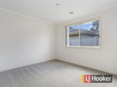  3 Wonboyn Cl Pakenham VIC 3810  $380,000 You Better Be Quick!! Sensationally located in the exciting Lakeside Estate, this beautiful home is located only a few minutes away from the Culture Centre, caf?s, shopping centre, walking tracks, parklands and the wonderful lake. With a fantastic floor plan ideally suited to family lifestyle, it features two open living areas, including formal lounge at the entrance and large open family room at the back of the home. The kitchen will suit the fussiest of chefs with quality appliances including dishwasher, electric oven, range hood, gas hotplates, an abundance of cupboard space and is flanked by a large tiled dining area. There are four bedrooms, master with ensuite & WIR, secondary bedrooms all terrific in size with BIR's. The large 560sqm (approx.) allotment offers so much potential to increase the value to this property by adding a pergola, spa or swimming pool, or simply enjoying enough room for the kids to play in the safety of your own backyard! Inspect now!! Please note: All property details listed were current at the time of publishing. Due to extreme buyer demand, some properties may have been sold in the preceding 24 hours. Therefore confirmation of all opens with the listing agent within 24 hours of their scheduled opening is advised.   Property Snapshot  Property Type: House Land Area: 560 m2 Features: Ensuite Dishwasher 