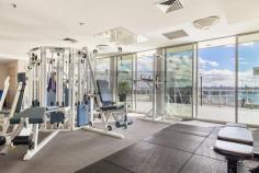  403/50 Murray Street, Pyrmont NSW 2000 Enjoy The Luxury, Appreciate The Style, Love The Position bed 2  bath 2  car 1 For Sale - $1,280,000 - $1,320,000 A quality contemporary apartment that commands exceptional views across the sparkling waters of Darling Harbour and Cockle Bay to the towering city skyline. - Well proportioned 2 bedroom apartment with a sunlit easterly aspect - Generous living room and separate dining area - Spacious master complete with ensuite and built-ins - Gourmet kitchen with breakfast bar - Ducted air-conditioning and intercom - Rooftop observation deck, indoor heated pool & gymnasium - Entertaining balcony - Security carspace Walk to major city attractions, restaurants, cafes and entertaining venues of Darling Harbour and Cockle Bay. Transport is easy with bus, light rail and ferry connections all close by. Strata levies: 	 $2,543 pq Council rates: 	 $250 pq Water rates: 	 $186 pq 