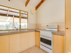  230 Honeyeater Glade Chidlow WA 6556 $549,000 HOME SWEET HOME ON 5 ACRES Escape the hustle and bustle of city living in this lovely, well presented three bedroom, north facing, country homestead built in 1999 by Ross Squire Homes which sits together with a triple carport & storage atop a fenced and paddocked 5 acres adjoining reserve and situated in a quiet cul de sac with a lovely valley aspect. FEATURES • 	 Well presented 3 bedroom country homestead • 	 Built 1999 by Ross Squire Homes • 	 All bedrooms with BIRs • 	 Spacious open plan living with high raked ceilings • 	 Large lounge with atrium • 	 Master suite with air conditioning • 	 Verandahs front & rear plus patio • 	 Triple carport with storage area • 	 Garden shed & chicken enclosure • 	 Water tanks & colorful gardens • 	 Cleared & fenced 5 acre (approx.) block • 	 Suit horses, alpacas, etc • 	 Close to beautiful Lake Leschenaultia • 	 Easy commute to Mundaring, Midland & airport Enter through the front door and be captivated by how light and bright the home is. An atrium makes a lovely feature separating the two living areas of the home. Both its large lounge and spacious open plan living area having tiled floors and high raked ceilings with exposed beams whilst the practical kitchen offers a lovey view through its large picture window. The bedrooms are carpeted, all have built-in robes and the master suite has air conditioning. Verandahs front and rear add to the character of the home whilst the patio adds further functionality. A triple carport with a storage area is conveniently located at one end of the home. Other improvements include water tanks, chicken enclosure and garden shed. Would be suitable for horses, alpacas and the like. Be quick for this one. Other features: Built-In Wardrobes Property Details Elders Property ID: 8541545 3 bedrooms 1 bathrooms 3 car parks 3 car carport Air Conditioning 