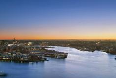  2602/183 Kent Street, Sydney NSW 2000 For Sale - $1,800,000 - $1,850,000 bed 2 bath 2 car 1 Capturing sparkling water views stretching across the Harbour and beyond, this spacious north-west facing 2 bedroom apartment is elevated on the sub-penthouse level 26. The 119m2 seamless floor plan is amongst the most popular of any 2 bedroom layouts in the building and in the prestigious Kent Street Village. - Open plan living and dining areas are generous in size and flow through to the large private balcony - The well equipped kitchen features an abundance of bench space, ample storage, European appliances and stone finishes - With a north west aspect the well-proportioned master bedroom features a sitting area/retreat and a walk-in-robe through to a full marble ensuite - King sized 2nd bedroom with study area plus another full marble bathroom  - Air conditioning, storage throughout, internal laundry  - Secure drive-in carspace Located within the northern Kent Street village, Stamford on Kent is close to transport, cafes, The Rocks, theatres, financial district and easy access to the harbour foreshore. Investors take note - capitalise on the infrastructure change and access to all that Barangaroo has to offer. The recently renovated five star Stamford On Kent features a 24 hour concierge, fully equipped gymnasium, pool, spa and steam rooms. Contact Travis Reeve directly for further information on 0414 347 713 or travis@vanguarde.com.au  