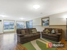  7 Silver Gum Dr Pakenham VIC 3810 $380,000 Spacious, Secure and Superbly Situated! This immaculate property is a real find in an area of high demand. It is set on a generous 668sqm block and is situated on the always popular north side. A wonderful floor plan is ideally suited to family lifestyle, boasting two separate living areas including formal lounge at the front of the home and large open plan family/dining.  Hostess kitchen consists of electric oven, gas cooktop, range hood, plenty of bench space and dishwasher that will suit the fussiest of chefs.  The property offers double rear access from the double garage, allowing access to a covered entertaining area with caf? blinds that artfully combines indoor and outdoor living all year round.  Enjoy a private backyard that is big enough for pets and kids to play, or for a veggie patch.  Year round comforts include ducted heating, box air conditioner and remote control garage. Inspect this stunning property with confidence! Please note: All property details listed were current at the time of publishing. Due to extreme buyer demand, some properties may have been sold in the preceding 24 hours. Therefore confirmation of all opens with the listing agent within 24 hours of their scheduled opening is advised.   Property Snapshot  Property Type: House Features: Ensuite Study Air Conditioning Remote Garage Dishwasher 