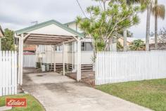  11 Tilley St Redcliffe QLD 4020 THE BEST VALUE HOME IN REDCLIFFE This great 2 bedroom cottage is perfectly priced for the First Home-buyer, Serious Renovator or just opportunistic investor that knows the area. With 2 great sized bedrooms, front entrance room, living area, over-sized laundry and good sized bathroom. There are options galore with side access on both sides of the house, which would allow you to either move the house and add extensions on one side of 1-2 more rooms,. possibly lift and build in, add some Queensland style decks that can be enclosed for extra entertaining areas or even knock down and start again. * Two great sized bedrooms with built-in robes. * Side access on both sides of house * Polished timber floors * Air conditioning and ceiling fans This home could just be the best value for money investment on the Peninsula. Great returns on offer in such a great location. Inspect today, make it your home tomorrow. CONTACT AARON WHEELER M: 0401 666 260 Other features: Built-In Wardrobes,Close to Schools,Close to Shops,Close to Transport,Polished Timber Floor Property Details Elders Property ID: 7508921 2 bedrooms 1 bathrooms 2 car parks Car Parks: 1 Single carport Air Conditioning 