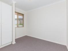  24 Feilman Dr Leda WA 6170 $329,000 WALK TO SCHOOL AND SHOPS This is an Excellent Opportunity to leave your car at home as this 4x2 family home is only a short walk to the Local Primary School and Shops. Entry takes you into the Separate Lounge room with wood look flooring, this room has a Foxtel Point and front Roller Shutters. The Master Bedroom also has a front roller shutter and is just off the Main Entry and this accommodates a queen size bedroom suite with ease. There is a walk in robe in the Master Bedroom. With ducted air con throughout the home- summer will never be a problem!! The Open Plan Kitchen/Meals and Family room is spacious and has beautiful wood flooring. A sliding door takes you out to the huge Patio Entertainment area. Situated on a 684sqm Block with extensive paving, grassed areas and loads of parking this home is ready for a family to walk right in and enjoy the lifestyle. FEATURES: Four Bedrooms Two Bathrooms Separate Lounge Room Open Plan Living Skirting Boards Kitchen with Gas cooker Electric Oven Range hood Pantry Ducted Air Con Gas Storage Hot Water Security Doors/Windows Roller shutters  Pet Door Patio Carport Garden Shed 684sqm Built 1993 Land Rates $1,579.00 Water Rates $763.56 Property Details Elders Property ID: 9985631 4 bedrooms 2 bathrooms 2 car parks Land Area 684 square metres Double carport 