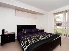  6 Coolberry Road Huntingdale Huntingdale WA 6110 $450 Per Week MODERN 4 X 2 FAMILY HOME Be quick to secure this large modern family home, many features including, * Massive King Sized Master Bedroom with Retreat (could be used as a study, nursery or lounge),  Walk In Robe and Ensuite with Double Vanity, Bath and Shower  * Three Queen sized Bedrooms with Built In Robes * Open Plan Kitchen with gas cooking , Dining and Family * Home Theatre Room * Alfresco Under Main Roof * Double Lock Up Garage with Door to Access Back Yard * Plenty of Lawn Space for the Kids and Pets to run around * 2 x Brand new split cool air conditioners  * Shops, schools and transport near  HURRY WONT LAST !!!!!!! For more information or to book a viewing, please contact Shona Tocock via: M: 0438 925 557 (please SMS if you prefer) P: 08 9493 2300 E: shona.tocock@wentworth.com.au  PROPERTY DETAILS $450 Per Week ID: 357883 Available: Now  Pets Allowed: No 