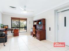  140 Canterbury Dr Mundoolun QLD 4285  $659,000 35 Squares, 5 Acres, 5 Bedrooms … Space and privacy abound here on this elevated 5 acres, with views to Mount Tamborine. The cul de sac position ensures a peaceful and tranquil environment, and you will be pleased to discover a very well specified family home awaits your inspection, with ducted air-con inside and an impressive pool area and plenty of shed space outside. Double door entry leads into the entry hallway, with feature stairway leading to the upper level while the main hallway continues through to the family room, with mountain views beyond.  The living areas are sure to impress, with a very comfortable formal lounge, leading through to a formal dining (currently used as an office). Then there’s the large family room with equally impressive rumpus, both of which enjoy easy access to the outdoor entertainment area. In addition, there is another lounge / or activity area upstairs, and if stairs are a concern, well no need to worry – there’s even a lift!  The hub of the home is undoubtedly the kitchen and this will impress – extensive bench and storage space (plus a walk-in pantry), await your inspection, all of which is complimented by quality appliances while the outlook is simply superb – it’s a kitchen that you will want to be in, rather than having to be in ! Cupboard space too, will impress with a plentiful supply both upstairs and down, while the under stairs cupboard adds even more storage. Bedroom space is excellent, with 4 of them having large built-ins, while the huge master bedroom has a large walk-in robe and suitably impressive en-suite, as you can see in our images. The family bathroom too will not disappoint and being a 2 story home, there is also a downstairs toilet with wash basin for your convenience. Moving outside, you will find a large and comfortable outdoor entertainment area, with servery out from the kitchen, where you will be able to enjoy lovely mountain views, and an equally impressive pool area, with a large in ground salt pool, with in-built spa at one end and a cascade water feature at the other. It’s the perfect focal point for your family, and a great place to relax and call home. The shed space is also impressive, in addition to the 4 bay shed beside the house (which has a 28 panel 5.2 Kw solar power system on one side of the roof), you will also find, on the opposite side of the courtyard, additional shed space and covered vehicle storage - perfect for a horse float, bobcat or more vehicles and equipment.  So if you are struggling to find that elusive large family home, then I’m tempted to say that they don’t come much bigger or better than this - you will enjoy a quiet rural position with stunning views, yet you are perfectly positioned too for easy access to both the Gold Coast and Brisbane CBDs. Property Details Elders Property ID: 9766834 5 bedrooms 2 bathrooms 8 car parks Land Area 4.94 acres 8 car garage 