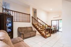  9 Sandpiper Cl Buderim QLD 4556 $530,000 Peace and tranquility in Buderim Featuring a lovely outlook from the high raked ceiling living areas, this charming home is idyllically located in a quiet, leafy, friendly street, approx. 5 minutes to Mooloolaba Beach, Buderim Village and Maroochydore CBD. This property features: * 3 bedrooms with the Master bedroom including a modern ensuite, spacious walk in robe and air-con * A "rumpus" room joins the main body of the home and the double car garage. This is a great space that can be used for a multitude of things such as an office or even a "man cave” * Split level living * Recently renovated bathrooms * A huge abundance of storage * Fully fenced 607m2 allotment * Large double car garage  This is your opportunity to secure a unique family home, only minutes from the beach and everything the coast has to offer. Be quick to inspect call Jenny McEvoy on 0478 663 329 Property Details Elders Property ID: 10012213 3 bedrooms 2 bathrooms 2 car parks Land Area 607 square metres Double garage 