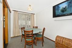  6 Kareda St Willaston SA 5118 $285,000 FANTASTIC OPPORTUNITY RIGHT HERE! Situated in the quiet area of Willaston is this well maintained 1989 built home. This property is a great home and priced to sell fast! Set on approximately 720 m2 of land, this property features - • 	 3 Bedroom – all with ceiling fans and built in cupboards • 	 1 Bathroom • 	 Modern Kitchen with walk in pantry, lounge with Separate Dining, Family Room • 	 Large Paved Out Door Pergola Entertaining Area • 	 Modern Kitchen with walk in pantry • 	 Gas Cooker with Range • 	 2 Carport • 	 Ducted Evaporative Cooling and R/C wall unit • 	 Gas Hot water • 	 Large 6x9m Shed with Concrete Floor and Power with a Service Pit. • 	 Drive Through Access to Back Yard and Main Shed For any further information please contact Paul Wohlers on 0414 425 371. RLA 1679   Property Snapshot  Property Type: House House Size: 107.00 m2 Land Area: 720 m2 