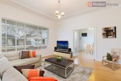  11 Lorne St Albert Park SA 5014 $395,000 - $420,000 A Little Different - A Little Special Immaculate home on 373 sqm corner allotment.  This much loved home compromising 3 bedrooms, huge second bedroom (4mx4m), lounge, separate dine, large upgraded kitchen, stunning new bathroom, small utility room that could be used as a 4th bedroom/study plus lock up garage with auto roller door.  Extras include polished Oak floorboards, large built-in robes in the main bedroom, gas heating in the lounge, reverse cycle air-conditioning wall unit in the large formal dine, security system, large linen press in the hall plus undercover outdoor entertaining area. Within easy reach of West Lakes Mall, close to schools and amenities, and nestled between the City and the sea, makes this an ideal location.  Council: City of Charles Sturt Council Rates: TBA SA Water: TBA House Size:155 sqm Land Size: 373 sqm Year Built: 1950 For further information please contact Aaron Barr. Visit www.glenelg.ljhooker.com.au to view other LJ Hooker Glenelg listings. RLA 182909   Property Snapshot  Property Type: House House Size: 155.00 m2 Land Area: 373 m2 Features: Air Conditioning Built-In-Robes Alarm Close to Schools Close to Shops 