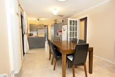  14 Berrett Rd Gawler East SA 5118 $279,000 CALL NOW – DON’T MISS OUT! Situated within this tightly held area of Gawler East, complimented by a magnificent rural outlook, this 3 bedroom home presents a fantastic opportunity. Set on approximately 610sqm of land, this home also features –  • 	 3 good size bedrooms • 	 Built in robes to bedrooms 1 & 2 • 	 Separate lounge room at the front of the home • 	 Open plan kitchen/dining room • 	 Centrally located main bathroom • 	 Gas heating & ducted cooling • 	 Spacious undercover outdoor entertaining areas • 	 Carport with extra parking adjacent Just a stones throw to local schools, public transport & the main street of Gawler, this location is absolutely ideal. For any further information or to make a time to inspect, please contact Jared Lund on 0433 762 225 or Brodie Jachmann-Evans on 0416 224 910. RLA 1679   Property Snapshot  Property Type: House House Size: 112.00 m2 Land Area: 610 m2 