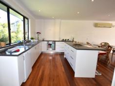  40 Norman Hill Dr Korora NSW 2450 $649,000 - $669,000 Korora Beachside Blue Chip Location Here is your chance to secure a fabulous blue chip, beachside, family home positioned only 200 metres from the golden sands of Korora, one of our region's most sought after beach suburbs. Location is perfect being only a 5 minute drive north of Coffs Harbour. Renovated throughout this beachside home oozes with a modern beach feel and is complimented by polished timber floors and a spacious open plan living area that creates seamless interaction with the dining room and well-appointed, modernised kitchen. A second large living area provides a variety of options from Home office (with a separate external entry for clients), extra accommodation or Teenage retreat. All bedrooms are of generous proportions and feature built in robes. Car accommodation / workshop area is well catered for as it includes a very generous 8m x 6m double garage and plenty of side access room for a boat or a caravan. North facing, the home captures the warm winter sun and cooling summer breezes providing year round comfort. When it comes to entertaining you are totally spoilt for choice - choose from either front or rear decks or a north facing pergola area. There is no denying that this home is all about lifestyle.  Why wait, do yourself a favour and call Brendan Sullivan on 0428 51 52 53 for an inspection today.   Property Snapshot  Property Type: House Features: Courtyard Decking Dining Room Family Room Lounge Outdoor Living 