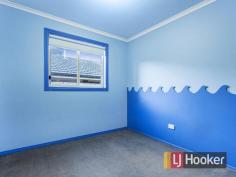  7 Silver Gum Dr Pakenham VIC 3810 $380,000 Spacious, Secure and Superbly Situated! This immaculate property is a real find in an area of high demand. It is set on a generous 668sqm block and is situated on the always popular north side. A wonderful floor plan is ideally suited to family lifestyle, boasting two separate living areas including formal lounge at the front of the home and large open plan family/dining.  Hostess kitchen consists of electric oven, gas cooktop, range hood, plenty of bench space and dishwasher that will suit the fussiest of chefs.  The property offers double rear access from the double garage, allowing access to a covered entertaining area with caf? blinds that artfully combines indoor and outdoor living all year round.  Enjoy a private backyard that is big enough for pets and kids to play, or for a veggie patch.  Year round comforts include ducted heating, box air conditioner and remote control garage. Inspect this stunning property with confidence! Please note: All property details listed were current at the time of publishing. Due to extreme buyer demand, some properties may have been sold in the preceding 24 hours. Therefore confirmation of all opens with the listing agent within 24 hours of their scheduled opening is advised.   Property Snapshot  Property Type: House Features: Ensuite Study Air Conditioning Remote Garage Dishwasher 