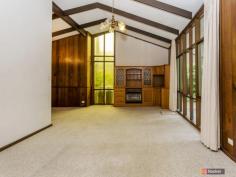  11 Tregarthen Rd Summertown SA 5141 $490,000 - $540,00 GRAB A PAINT BRUSH OPEN INSPECTION SUNDAY 3RD JULY 11.30AM - 12.00PM A stunning home in its day, this property was built to a high standard with a beautiful garden to compliment it. The bones of this home and garden remain and offer the new owner a wonderful opportunity to restore the property to its former glory with updates along the way. As is, the solid brick home presents with a very live able three bedrooms, two of which have built in robes. Raked ceilings in the formal living and dining room give the feeling of space and light and are kept comfortable in the winter months by a gas (bottle) heater. The large kitchen and family room offer an abundance of bench space and have an updated stove, cooktop and stainless steel splash back. This area also contains a cast iron slow combustion heater which can heat most of the house when up and going.  Although original the bathroom and laundry are large in size and perfect for the growing family. A large paved and covered area leads directly off the family room offering protection from the winter weather and a wonderful west facing summer alfresco dining option. There is ample water storage in the form of a concrete tank which is backed up with a bore (non metered) allowing the maintenance of a garden even in the driest of periods. A four car garage and single carport (high access) along with extra wood sheds and chicken run just add to the features of this property. Set a short stroll from a bus stop with direct city access the property is a 15 minute drive to Burnside or ten minute drive to Stirling.  It would be a pleasure to show this property for those looking to update a family home to its former glory. Please contact Mark Burns on 0404151804 or at mburns.blackwood@ljh.com.au for inspection times or further details.   Property Snapshot  Property Type: House Land Area: 2,400 m2 Features: Outdoor Entertaining Fully Fenced Workshop Dishwasher 
